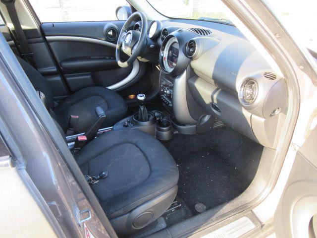 MINI Countryman Mini Cooper D Countryman ALL4