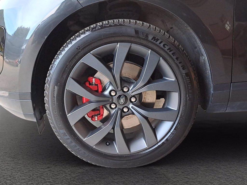 LAND ROVER Range Rover Evoque 2 serie LAND ROVER 2.0D I4 163 CV AWD Auto Bronze Collection del 2022
