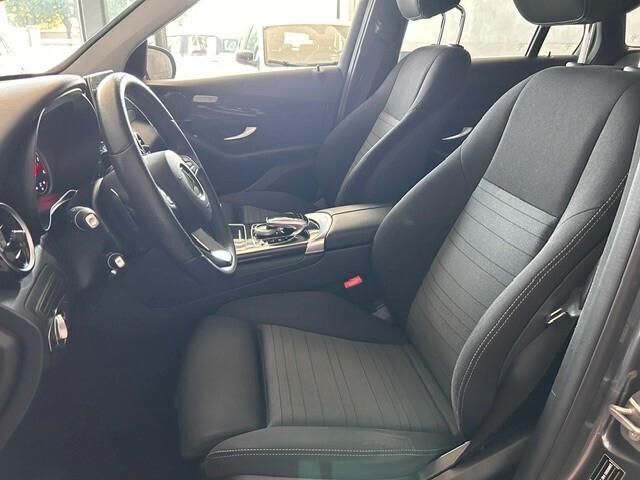 Mercedes-benz GLC 220 d 4Matic Executive