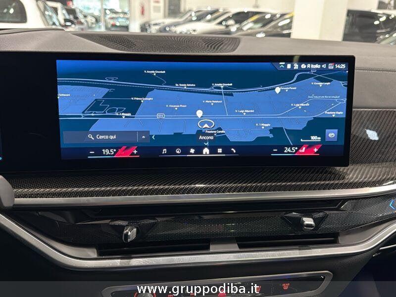 BMW X6 G06 LCI 2023 xdrive30d MSport auto