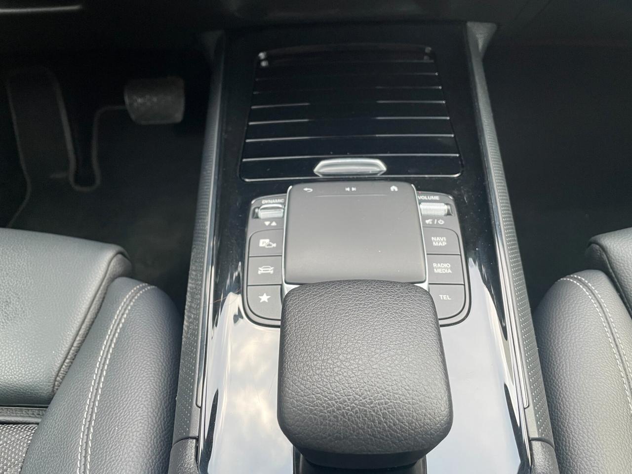 Mercedes-benz GLB 200 d Automatic 4Matic Sport Plus 7 POSTI