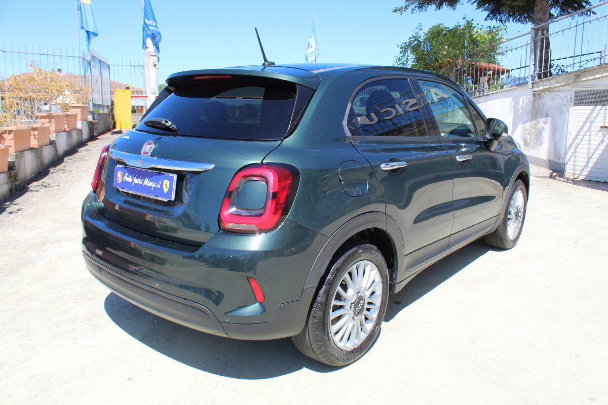 FIAT - 500X - 1.0 T3 120 CV Urban
