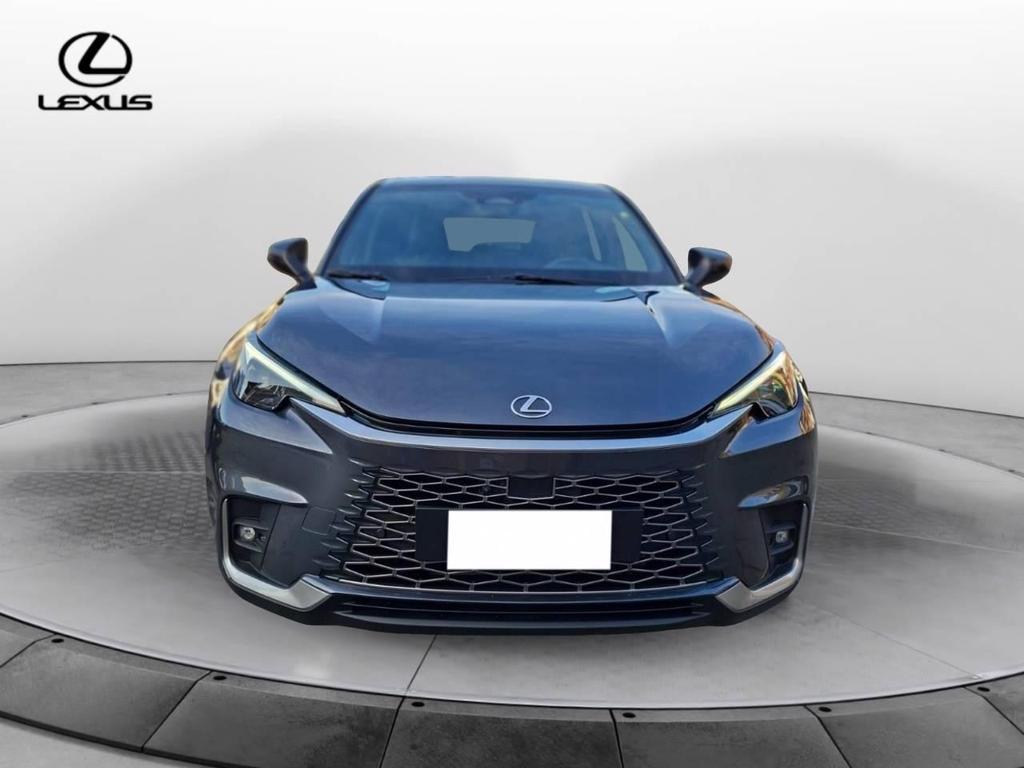 Lexus LBX 1.5 Hybrid Cool 4WD