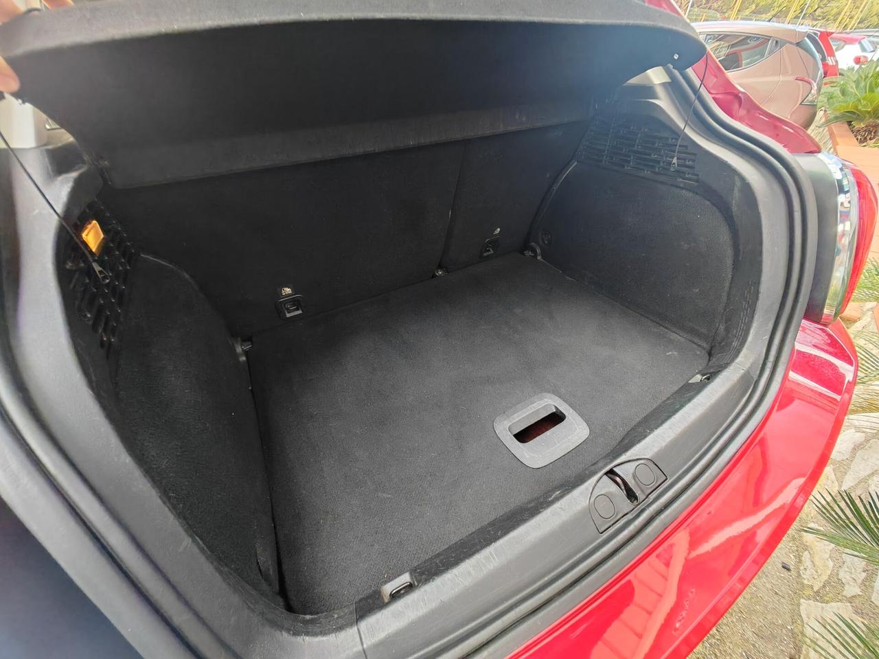 Fiat 500X 1.6 diesel 11/2015 Cv120 LOUNGE