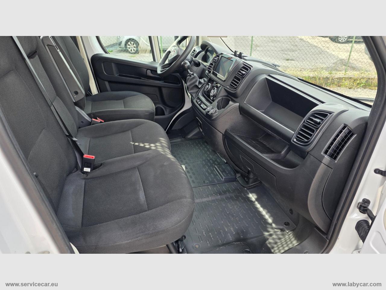 Ducato 35 2.2 Mjt 140 PLM-SL Cassonato