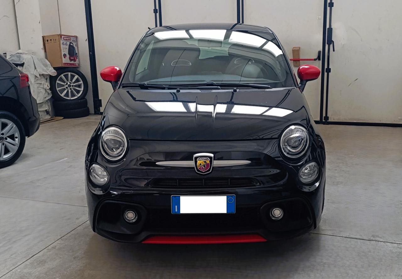 Abarth 595 1.4 Turbo T-Jet 160 CV Pista - Uniproprietario