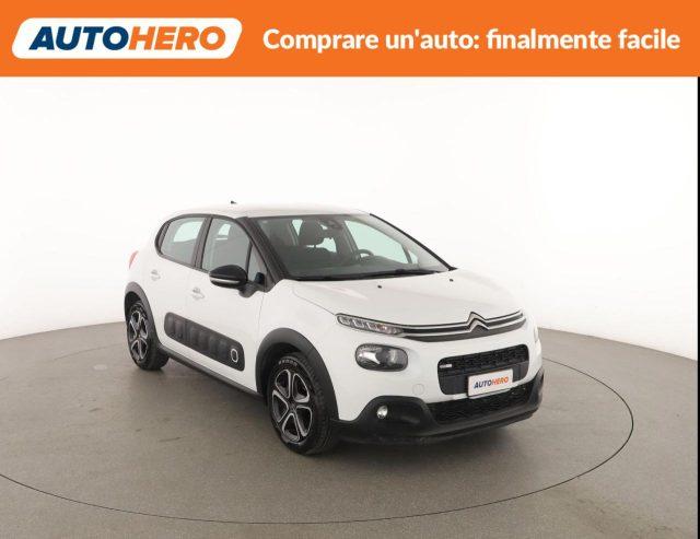 CITROEN C3 PureTech 82 Feel