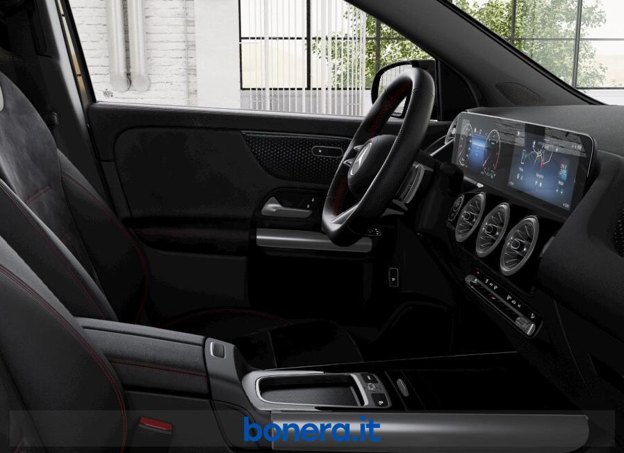 Mercedes GLA 200 200 D AMG Line Extra 8G-DCT