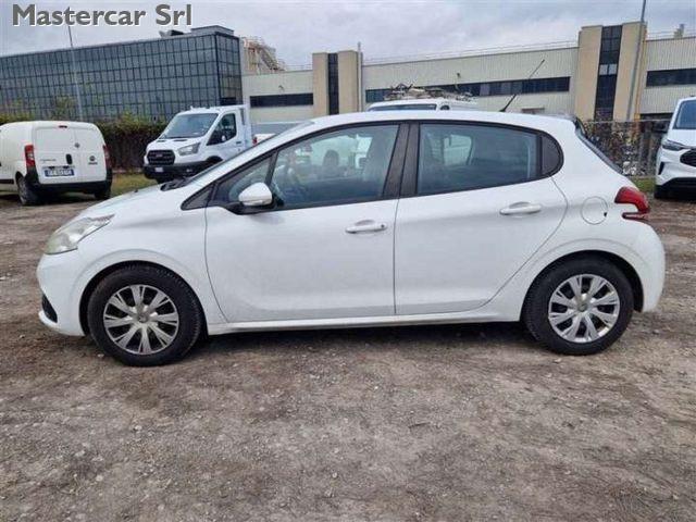 PEUGEOT 208 VAN BlueHDi 75 cv 2 posti N1 - FJ998GT