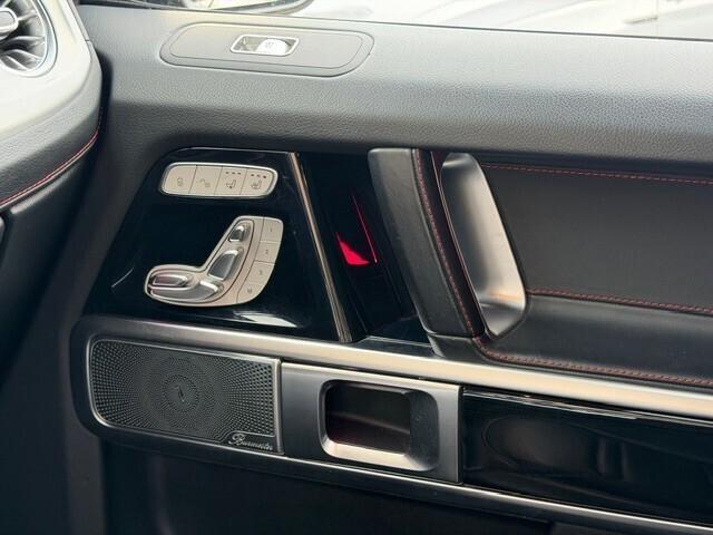 Mercedes-benz G 400 d AMG Line
