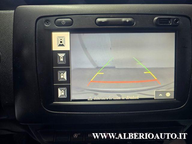 DACIA Duster 1.5 Blue dCi 8V 115CV 4x2 Laureate *CONTO VENDITA*