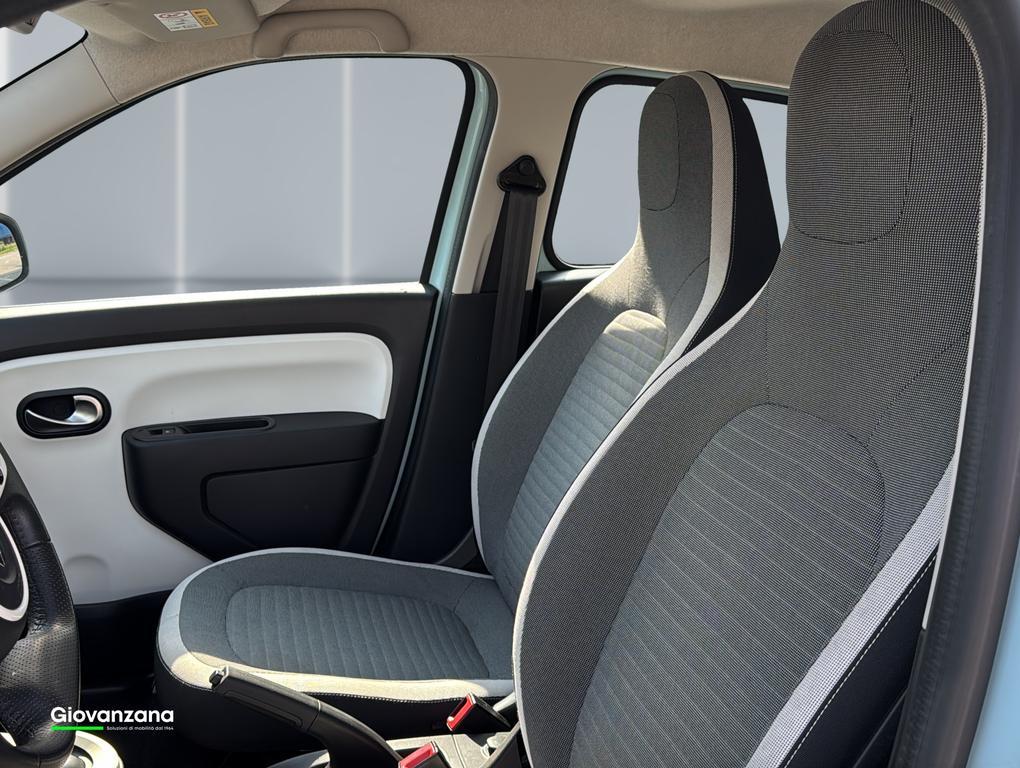 Renault Twingo 22 kWh Zen
