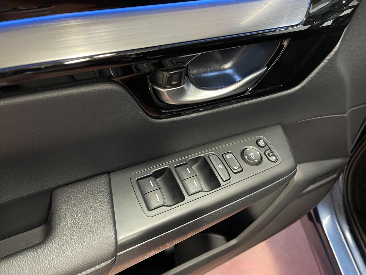 Honda CR-V 2.0 Hev eCVT Advance AWD