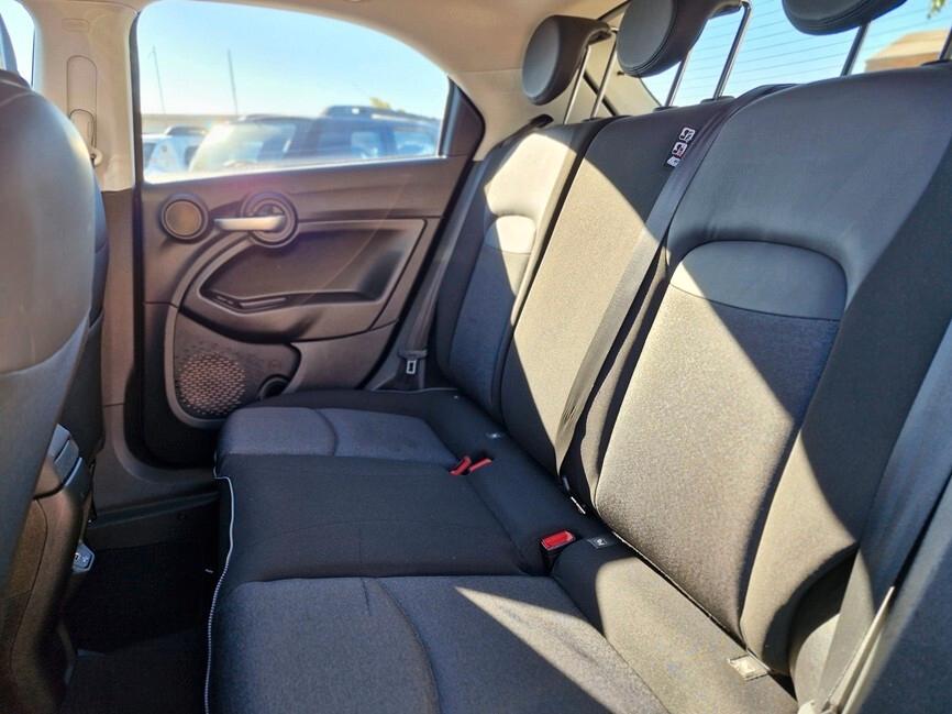 Fiat 500X 1.6 E-Torq 110 CV Urban