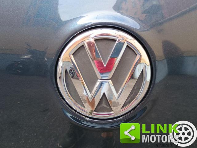 VOLKSWAGEN Golf 2.0 TDI 140CV DPF 5p. Highline