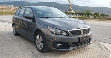 Peugeot 308 BlueHDi 100 S&S SW Active