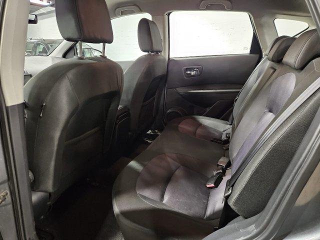 NISSAN Qashqai 1.6 16V Acenta