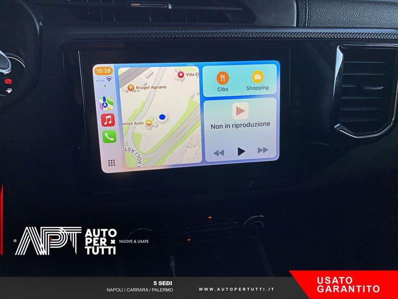 DR AUTOMOBILES dr 4.0 dr 4.0 1.5 116cv