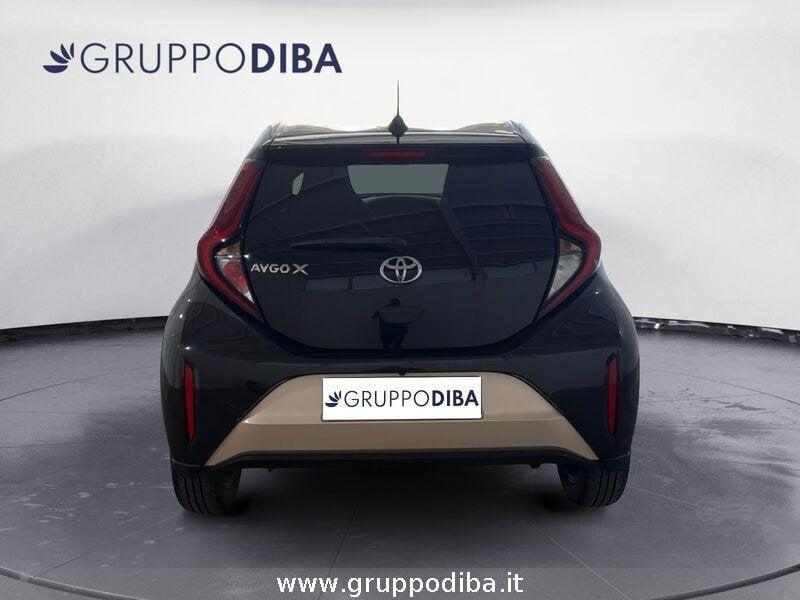Toyota Aygo X 1.0 Trend 72cv