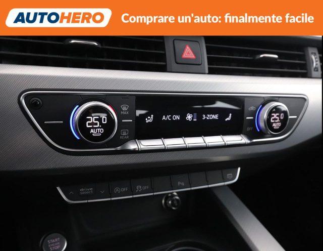 AUDI A5 SPB 2.0 TDI 190 CV quattro Sport