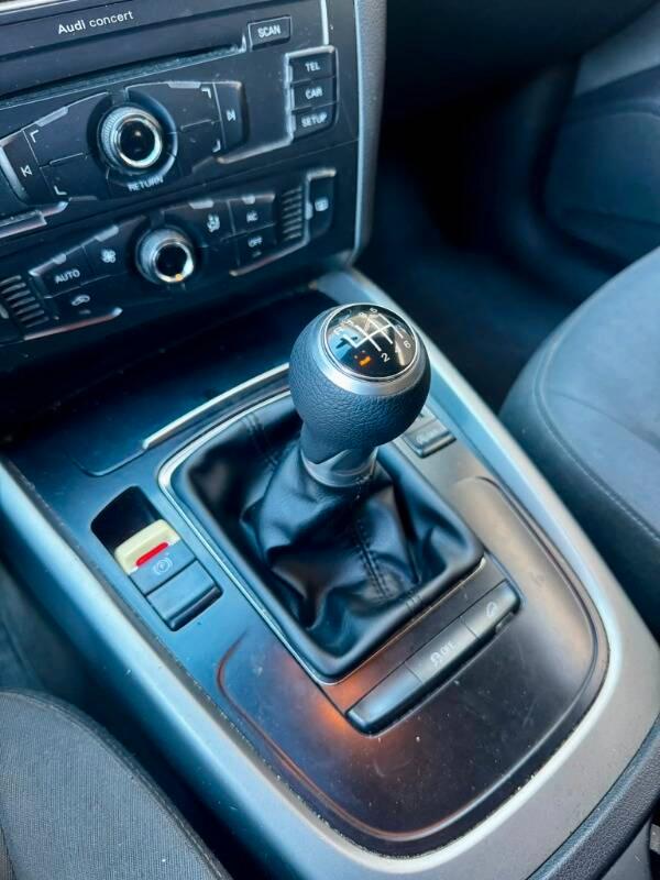 Audi Q5 2.0 tdi quattro 170cv E5