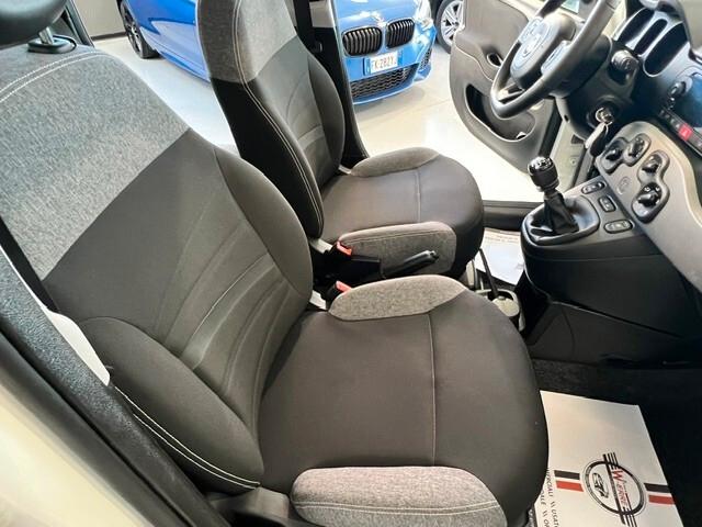 Fiat Panda 0.9 TwinAir Turbo S&S 4x4