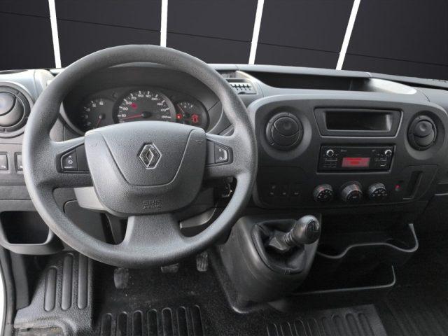 RENAULT Master T35 2.3 dCi/145 S&S L2 H2 Furgone Ice più iva