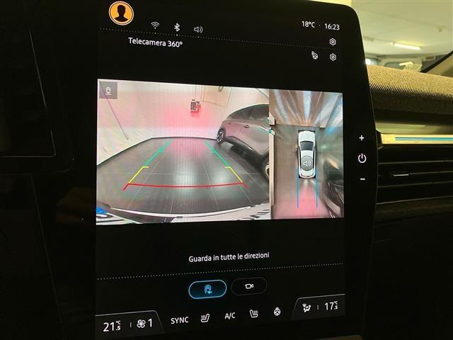 RENAULT Megane E-Tech Techno EV60 220cv AC22