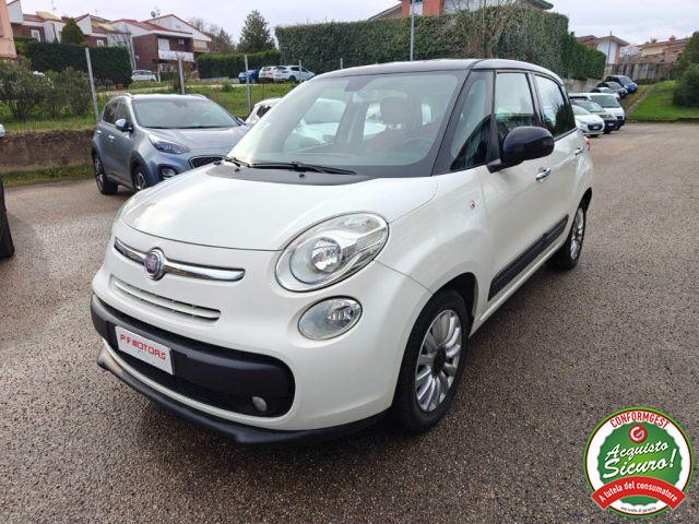 FIAT 500L 1.3 Multijet 85 CV Opening Edition