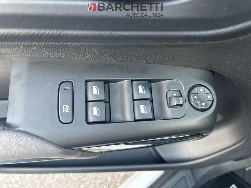 Citroën C5 Aircross (C84) BLUEHDI 130 S&S FEEL PACK