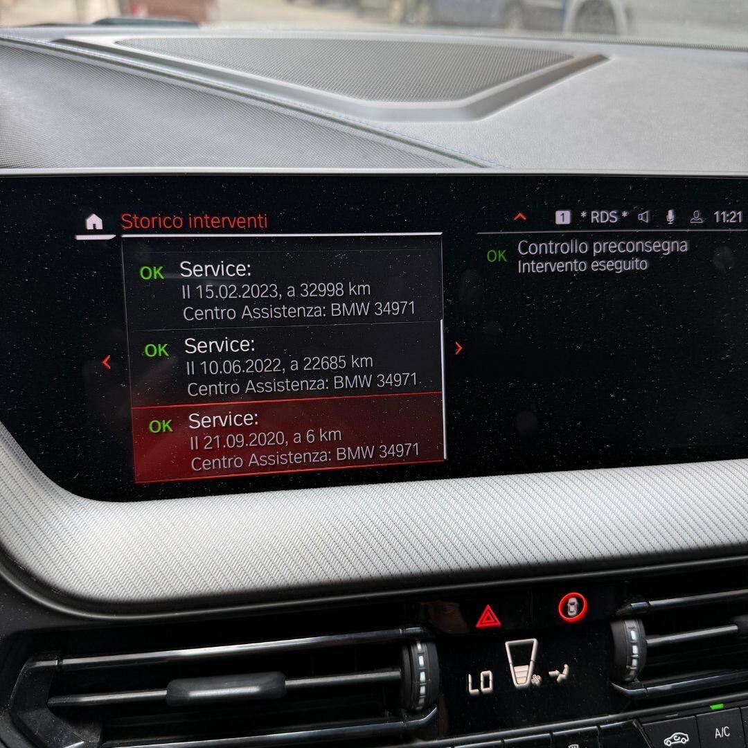 BMW Serie 1 118i 5p. Msport - 140CV