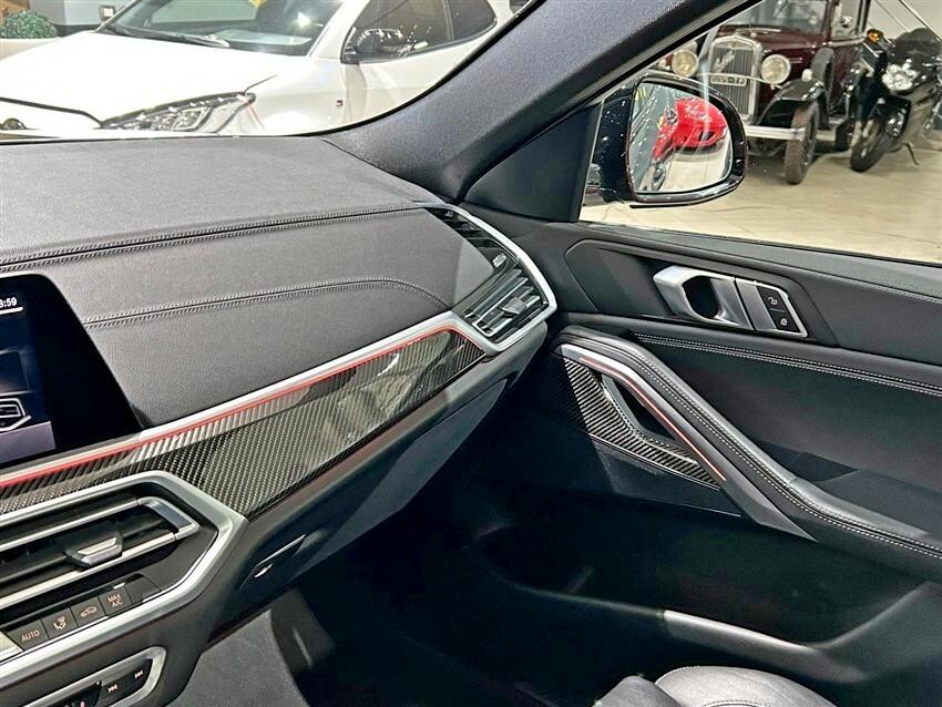 Bmw X6 xDrive40d 48V Msport