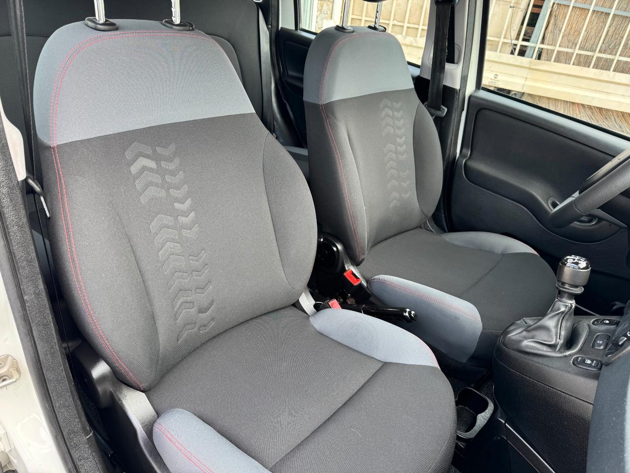 Fiat Panda 1.2 BENZINA 2020