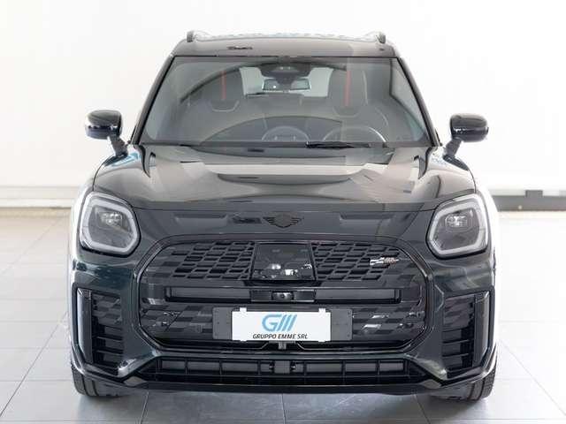 MINI John Cooper Works Countryman 2.0 48V D JCW auto PACC L ARRIVO AGOSTO