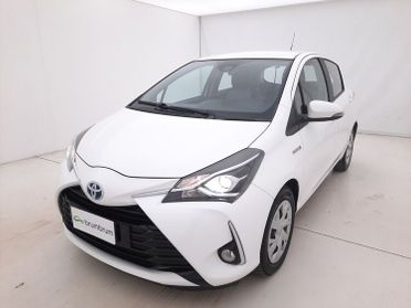 Toyota Yaris Hybrid Business BR603336 1.5 Full Hybrid 101CV