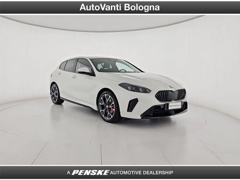 BMW Serie 1 118d MSport Pro