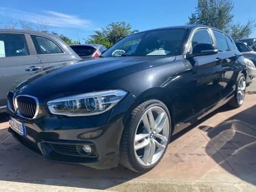 Bmw 116 116i 5p.