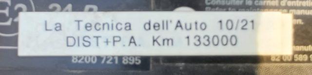 RENAULT Scenic 1.5 dCi 110CV Dynamique