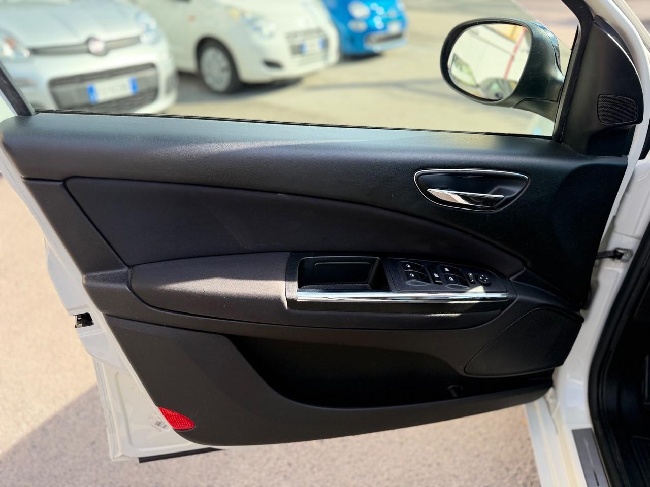 Lancia Delta 1.4 T-Jet 120 CV Gold Ecochic GPL COME NUOVA