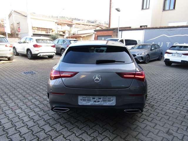 Mercedes-Benz CLA 200 SW d AMG LINE PREMIUM AUTO,CARPLAY,DINAMIC LED