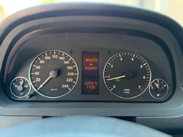 Mercedes-benz A 150 Coupé Classic