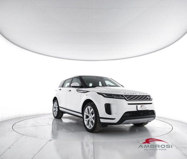LAND ROVER Range Rover Evoque 2.0D I4 163 CV S