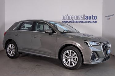 Audi Q3 2.0 Tdi S Line Edition S-tronic 150 Cv