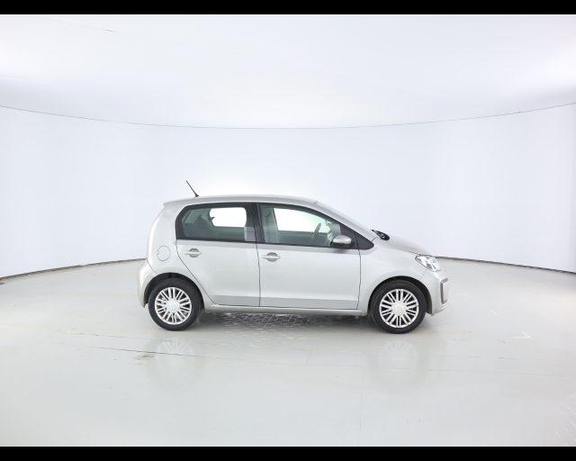 VOLKSWAGEN up! 1.0 5p. EVO move up! BlueMotion Technology