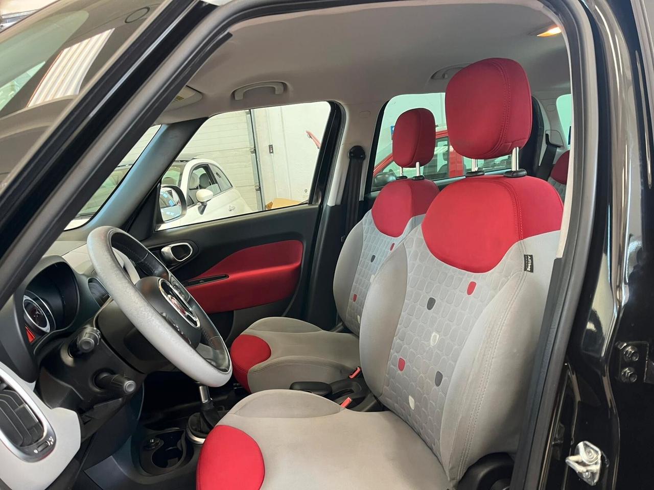 Fiat 500L 1.3 Multijet 85 CV Pop Star 2012