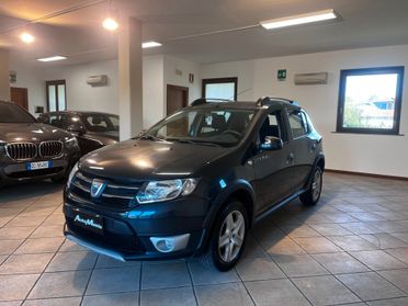 Dacia Sandero Stepway 1.5 dCi 8V 90CV Start&Stop