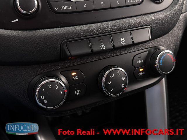 KIA cee'd SW 1.6 CRDi 110 CV Active - PREZZO REALE