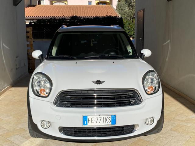 MINI Countryman Mini One D Business Countryman