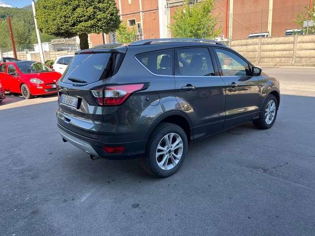 Ford Kuga Kuga 1.5 tdci Titanium s