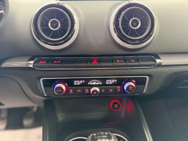 AUDI A3 Sedan 2.0 TDI Ambiente